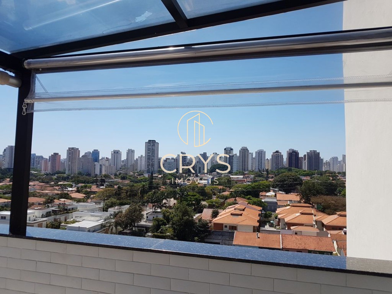 Cobertura, 3 quartos, 287 m² - Foto 11