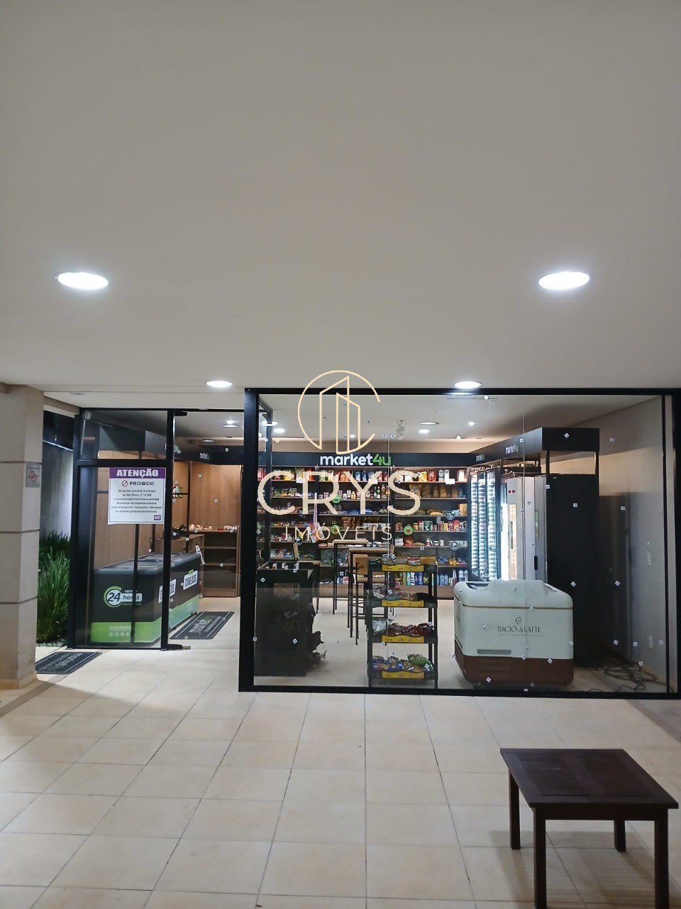 Apartamento, 2 quartos, 64 m² - Foto 26