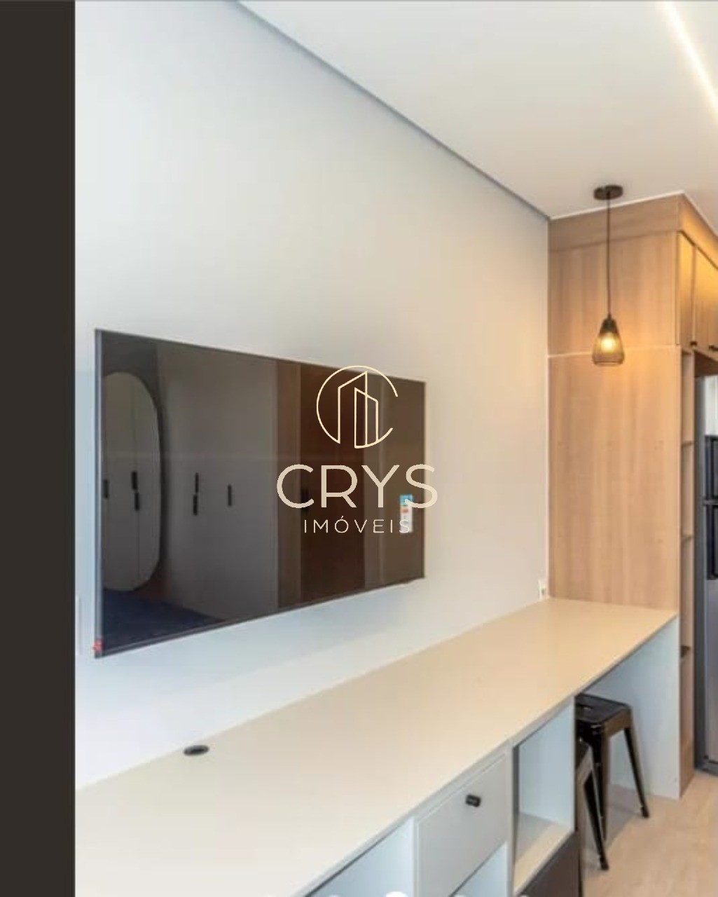 Kitnet-Studio, 26 m² - Foto 5