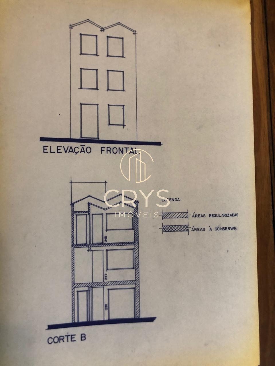 Casa, 3 quartos, 167 m² - Foto 19