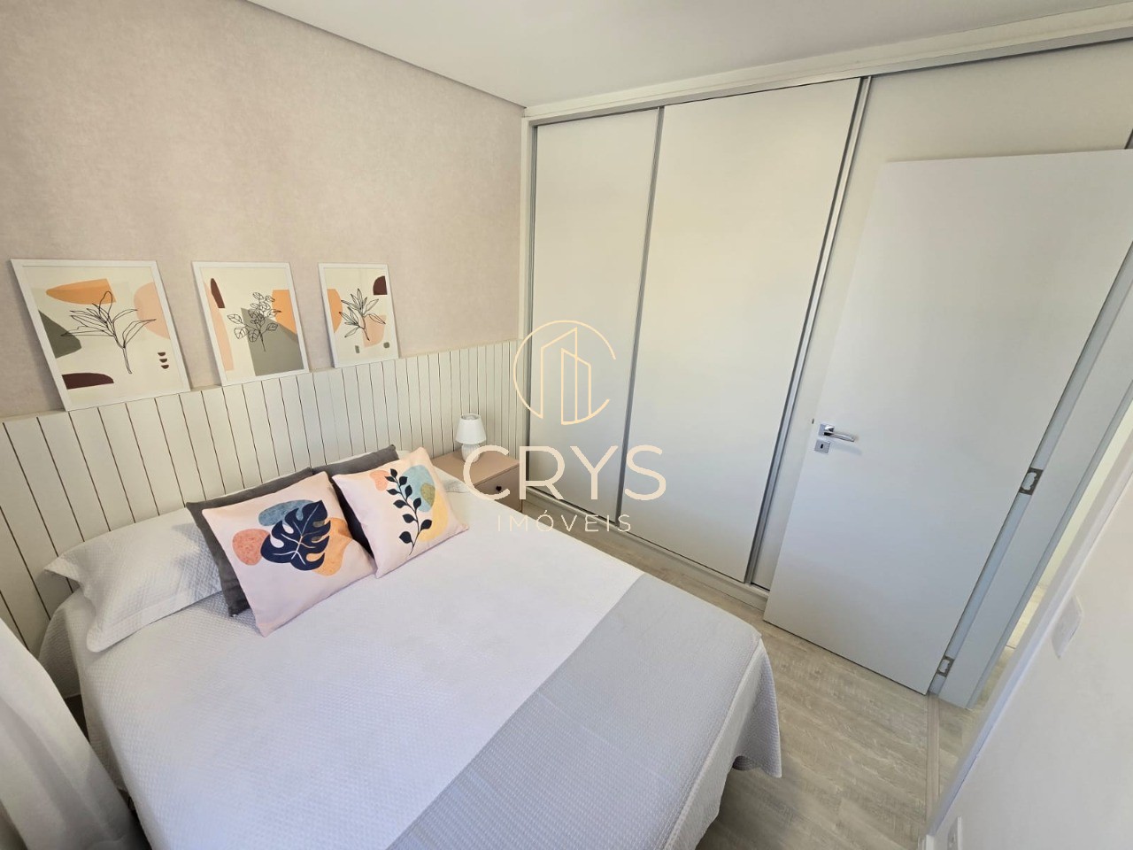Apartamento, 2 quartos, 63 m² - Foto 17