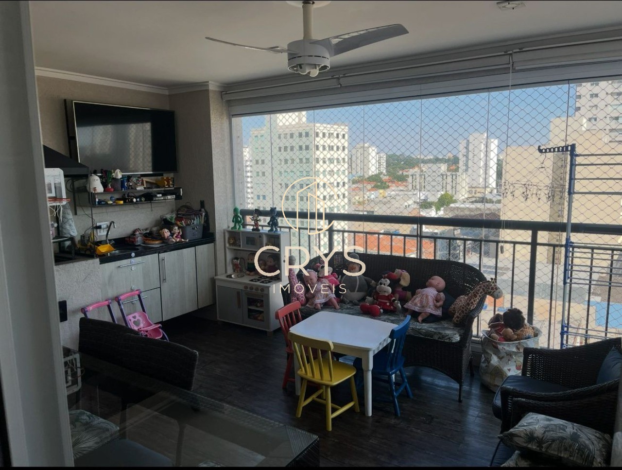 Apartamento, 3 quartos, 93 m² - Foto 22