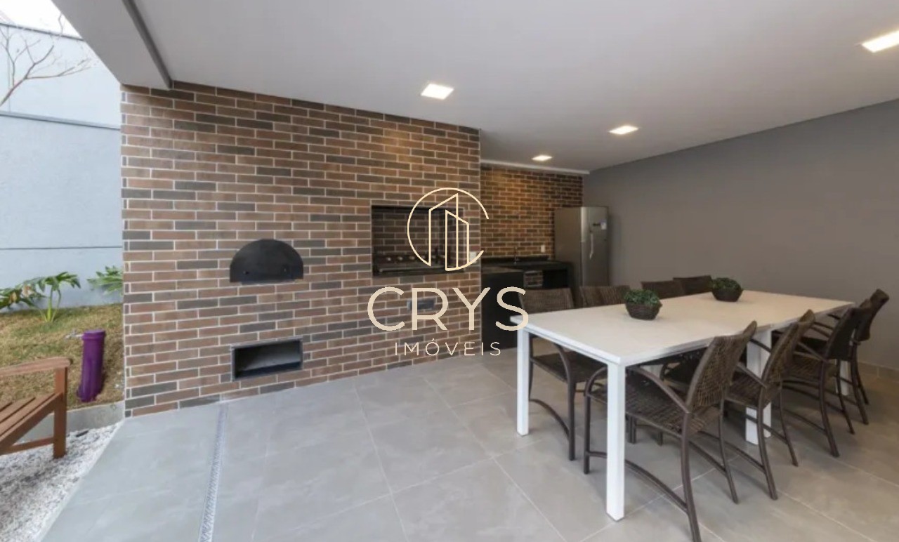 Apartamento, 3 quartos, 95 m² - Foto 20