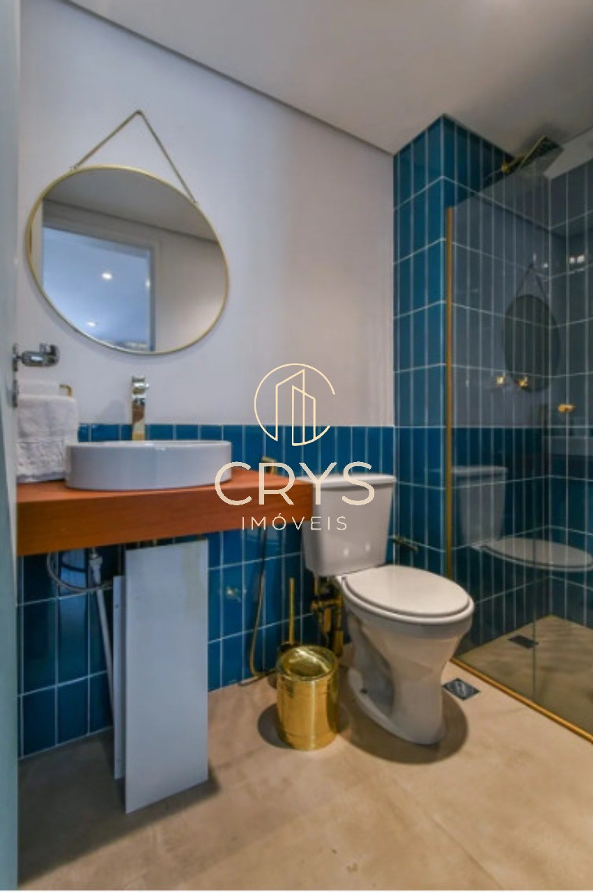 Apartamento, 1 quarto, 57 m² - Foto 6