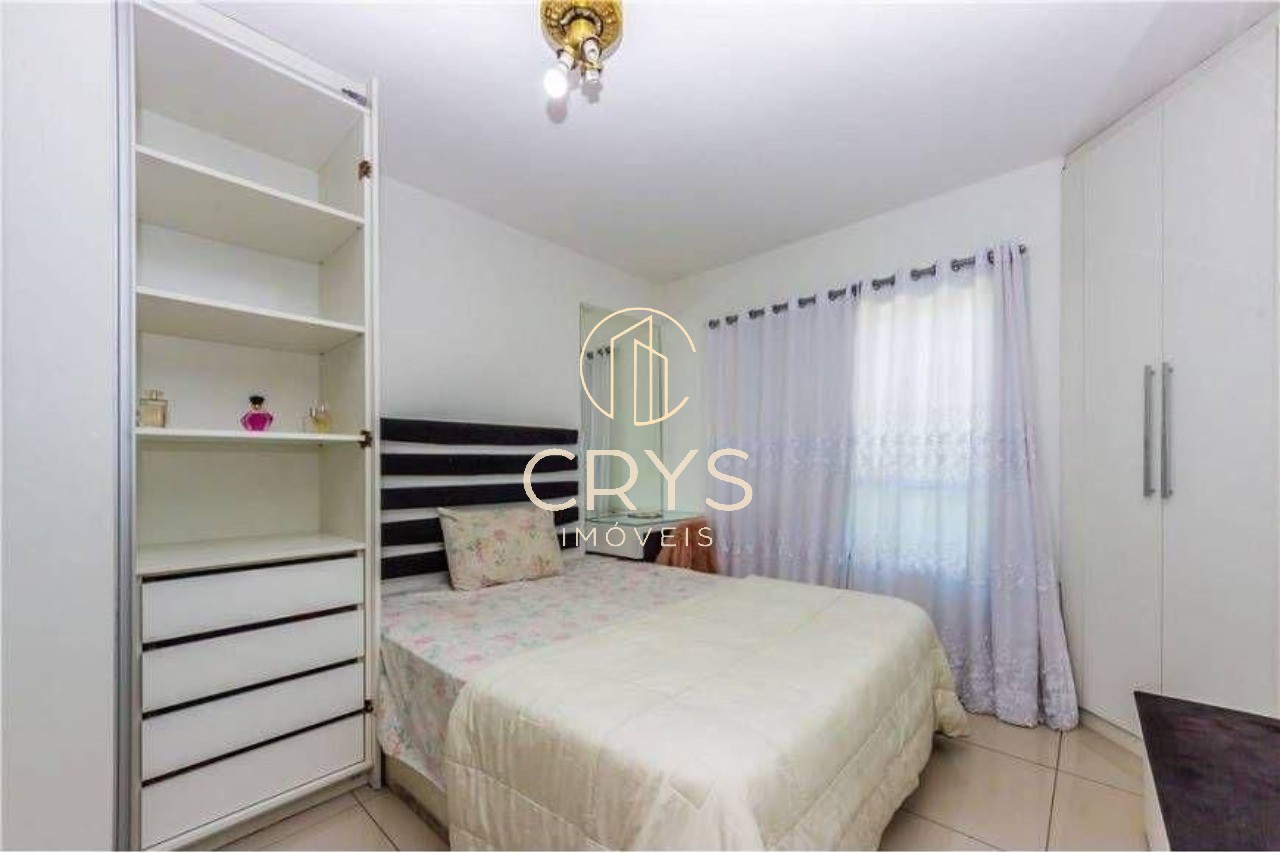 Casa à venda com 2 quartos, 121m² - Foto 11