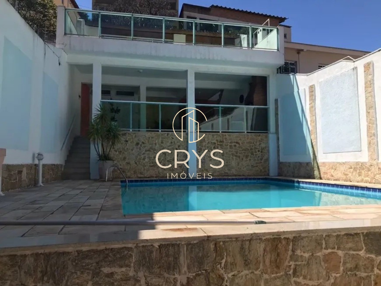 Casa, 3 quartos, 250 m² - Foto 12