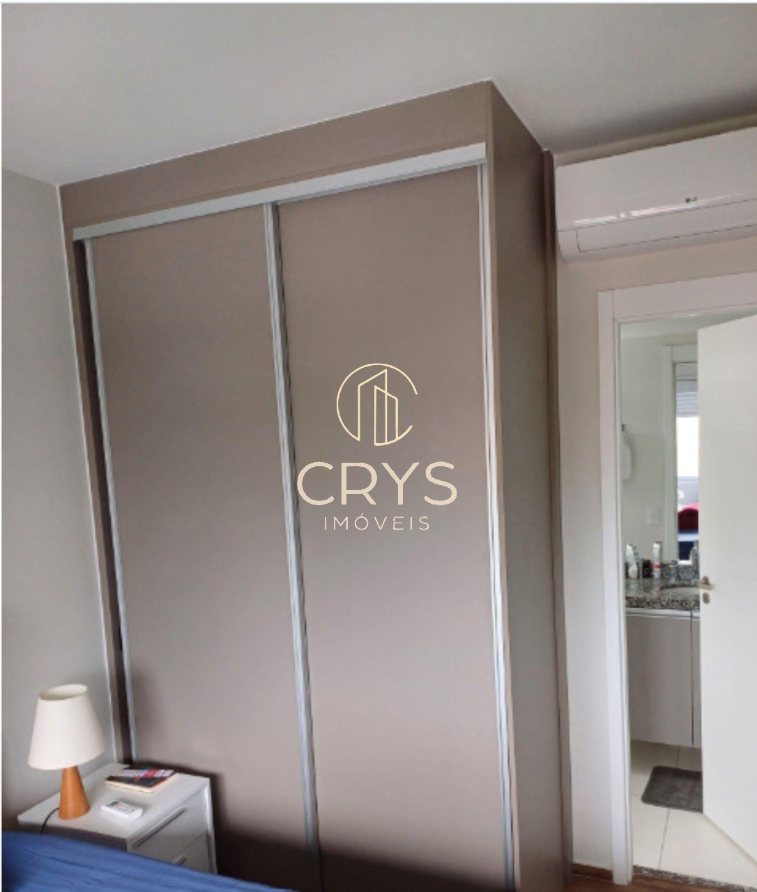 Apartamento, 2 quartos, 52 m² - Foto 10