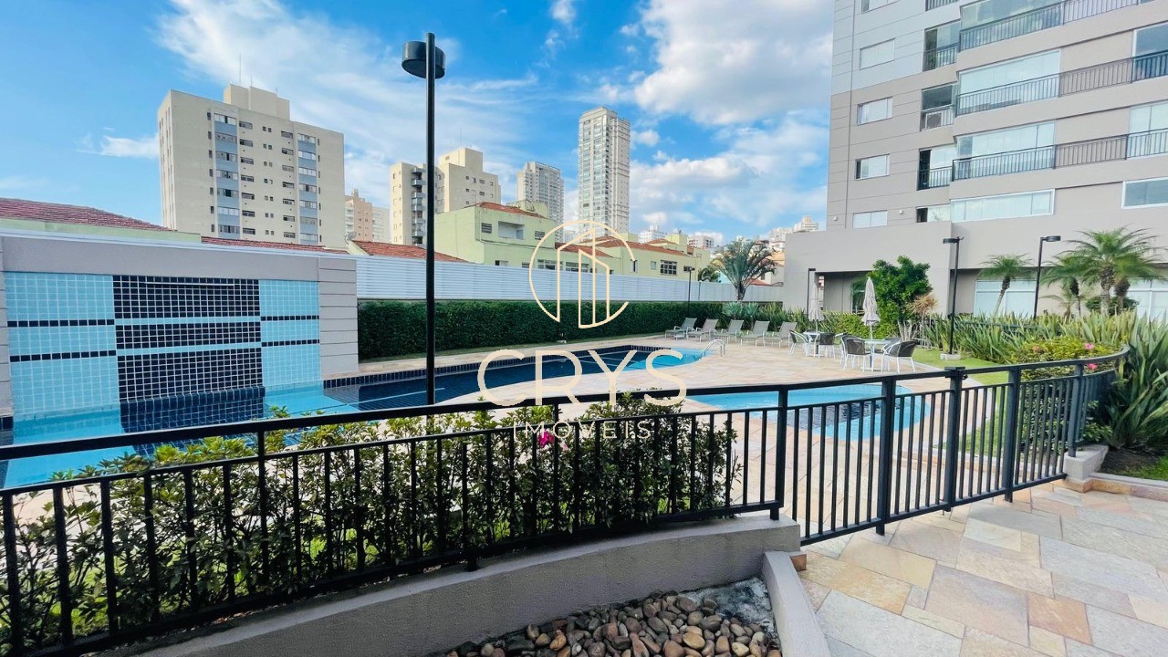 Apartamento para alugar com 3 quartos, 134m² - Foto 21