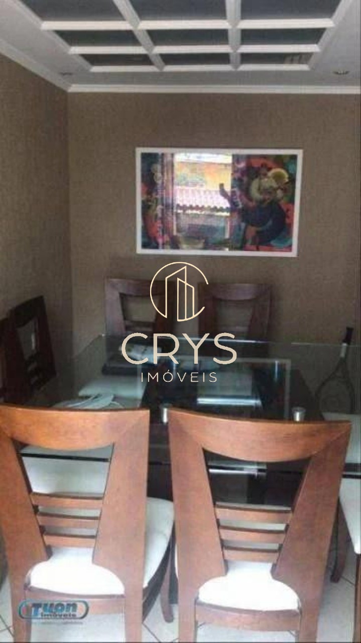 Casa, 3 quartos, 150 m² - Foto 12