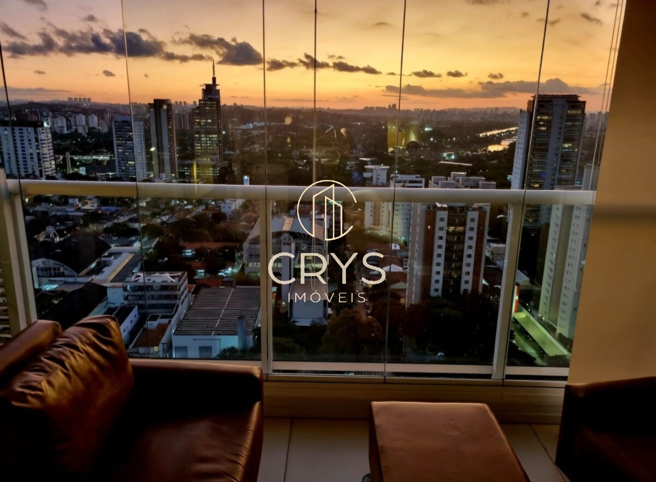 Apartamento, 2 quartos, 100 m² - Foto 40