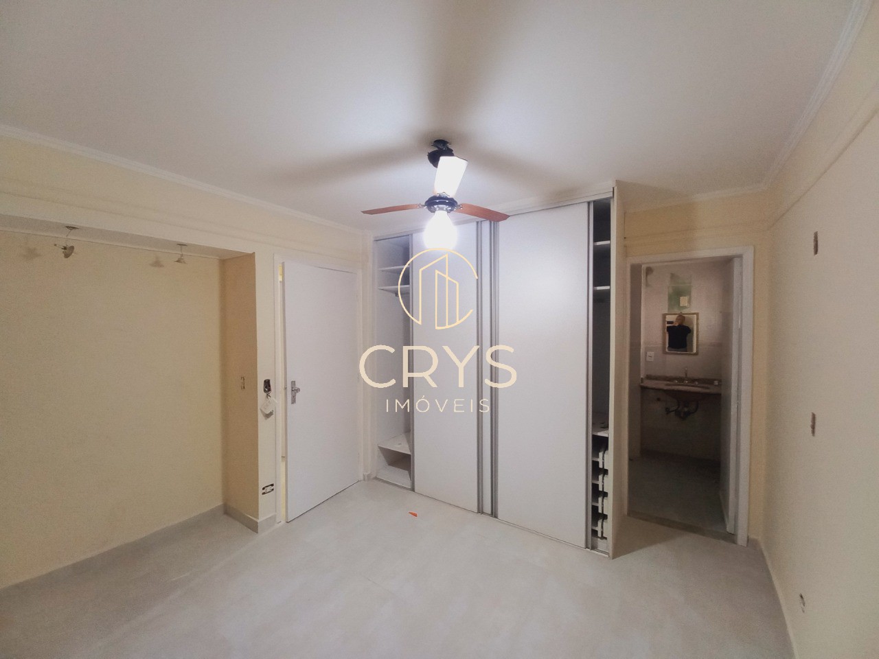 Apartamento, 3 quartos, 124 m² - Foto 1
