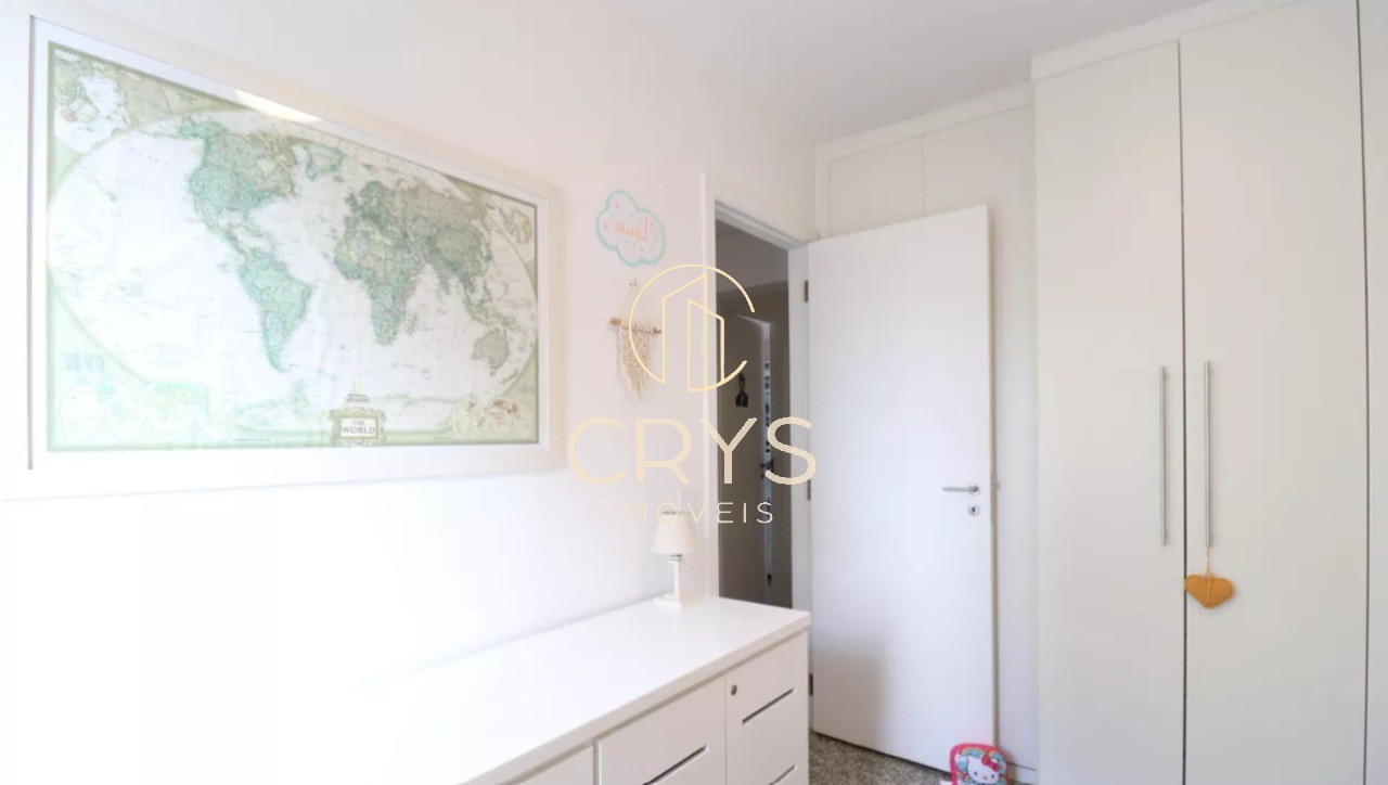 Apartamento, 3 quartos, 93 m² - Foto 16