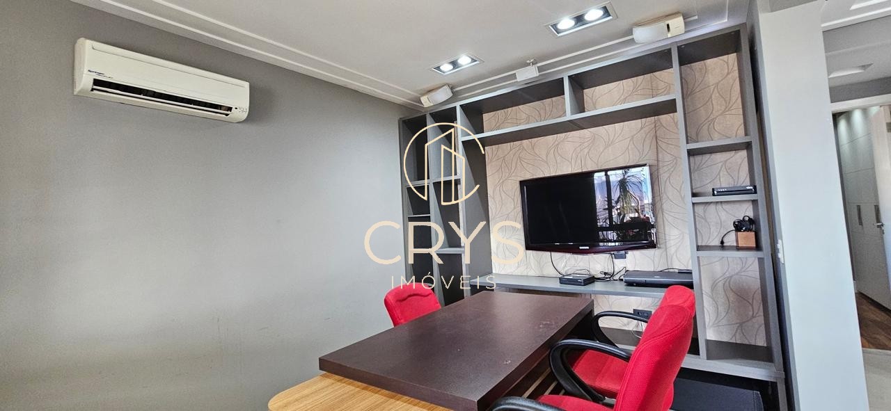 Apartamento, 4 quartos, 206 m² - Foto 37