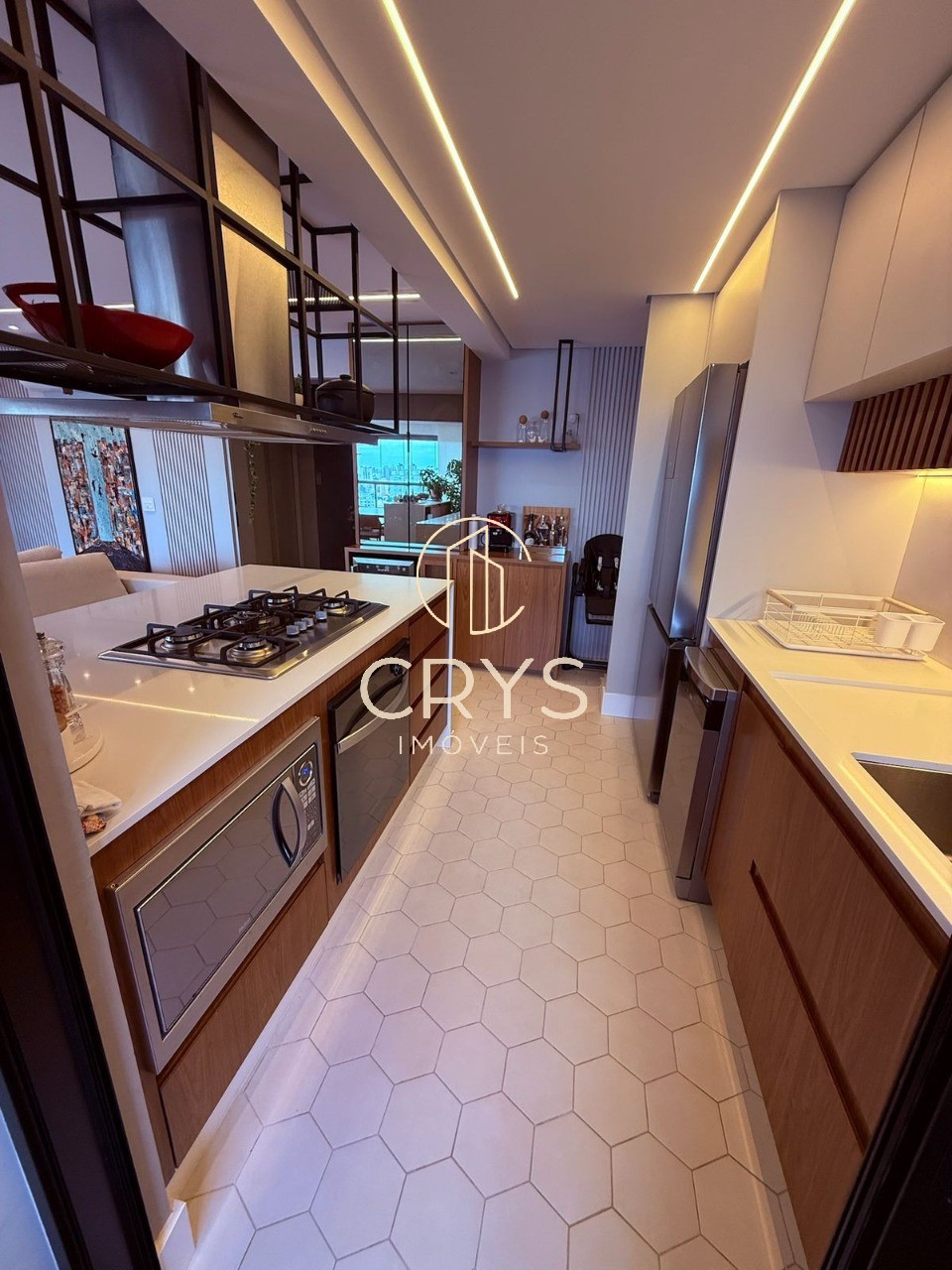 Apartamento, 3 quartos, 110 m² - Foto 27