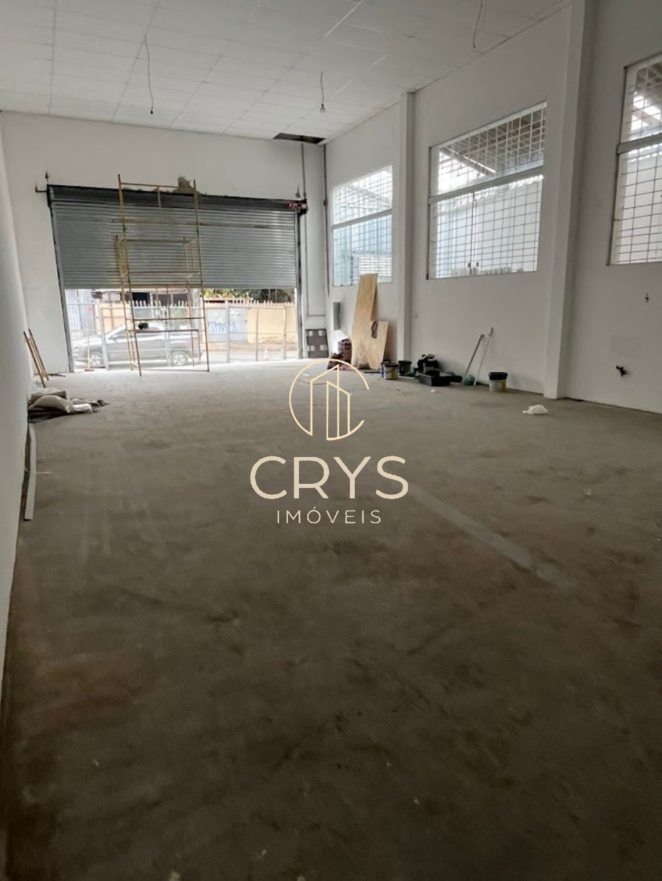 Depósito-Galpão, 344 m² - Foto 17