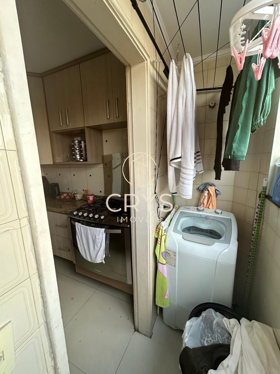 Apartamento, 2 quartos, 62 m² - Foto 5