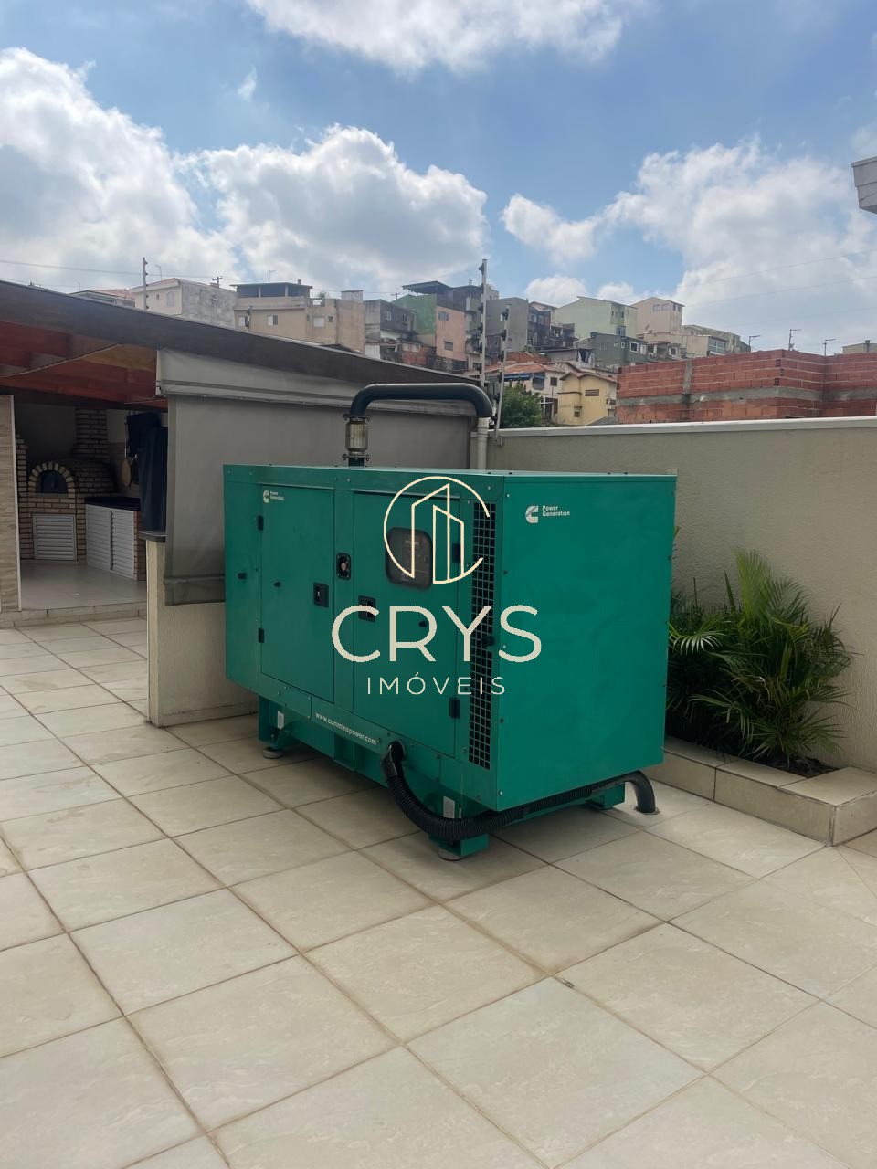 Apartamento, 3 quartos, 80 m² - Foto 19