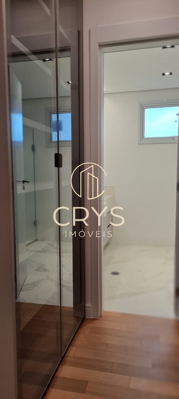 Apartamento, 4 quartos, 184 m² - Foto 21