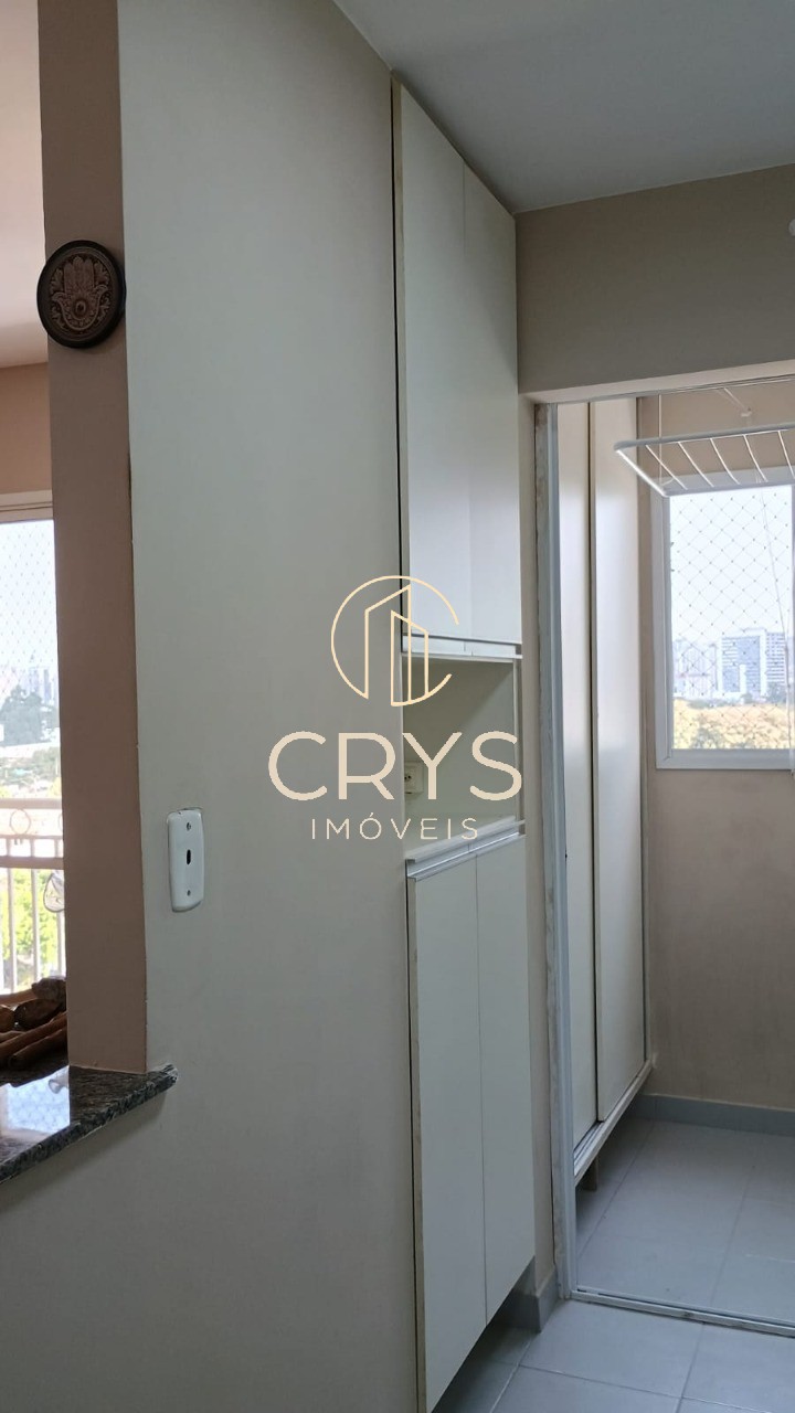 Apartamento, 2 quartos, 60 m² - Foto 13