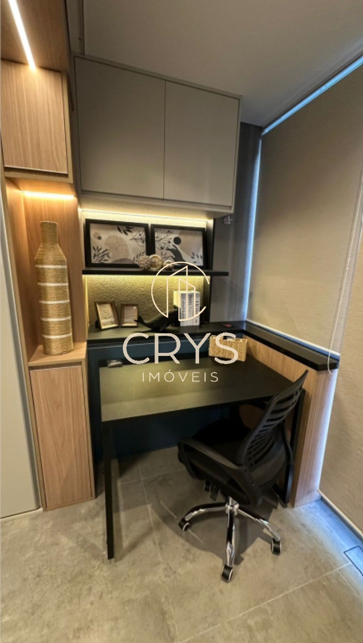 Apartamento, 1 quarto, 23 m² - Foto 7