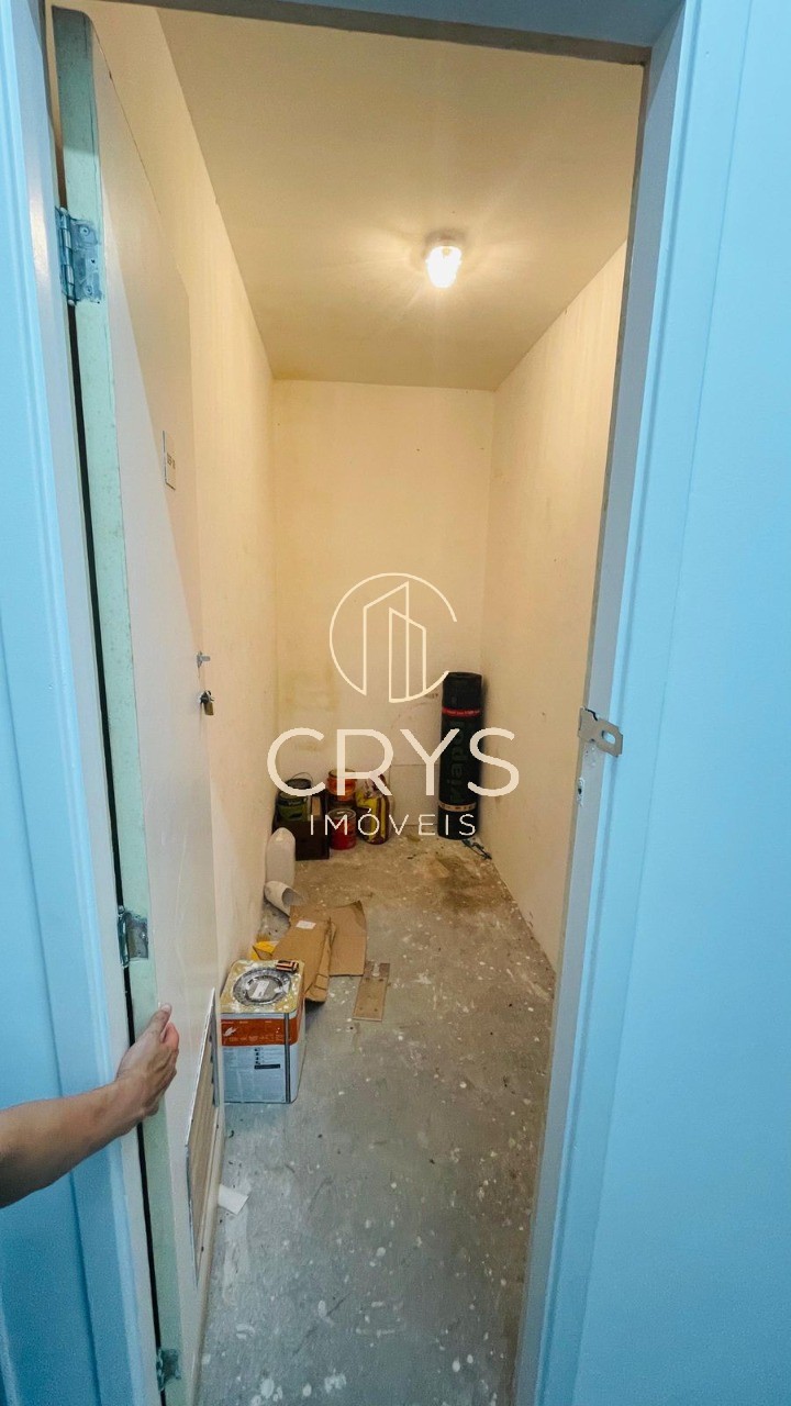 Apartamento para alugar com 3 quartos, 134m² - Foto 6