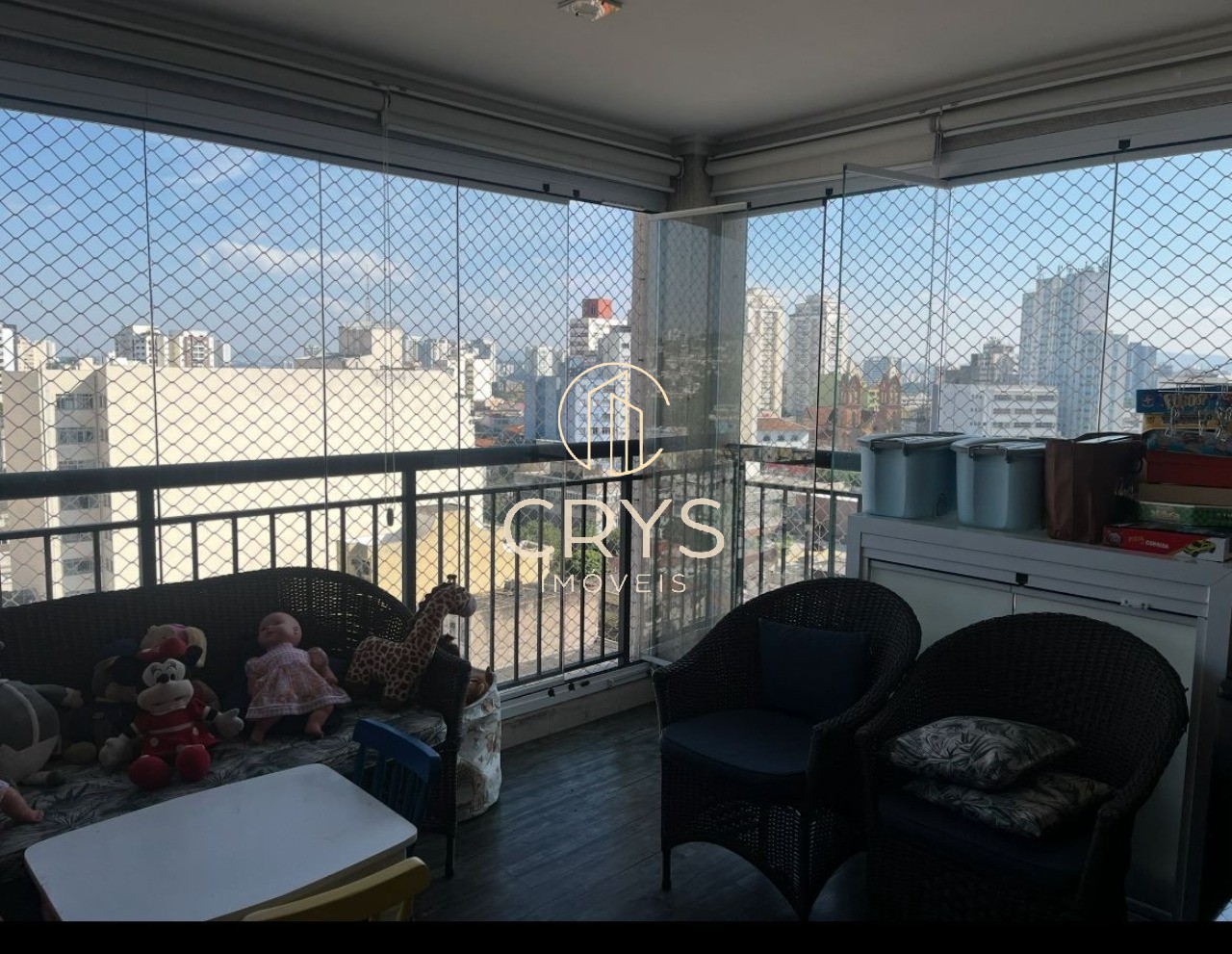 Apartamento, 3 quartos, 93 m² - Foto 16