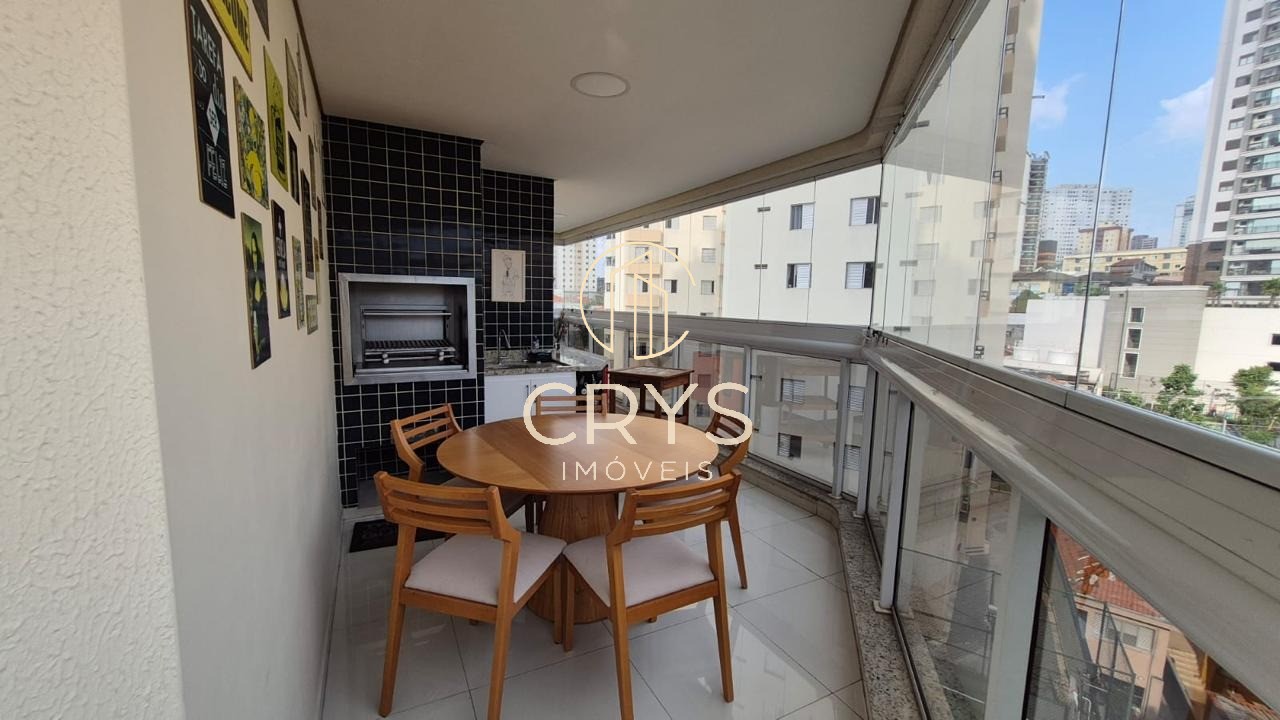 Apartamento, 3 quartos, 160 m² - Foto 8