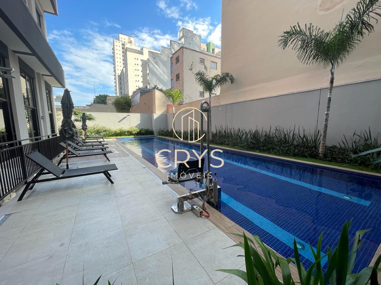 Apartamento, 1 quarto, 25 m² - Foto 15