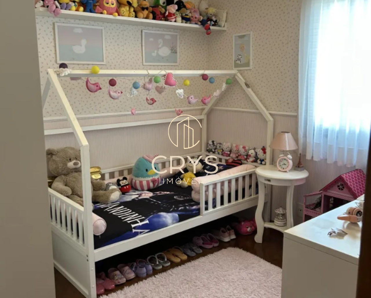 Apartamento, 3 quartos, 92 m² - Foto 10
