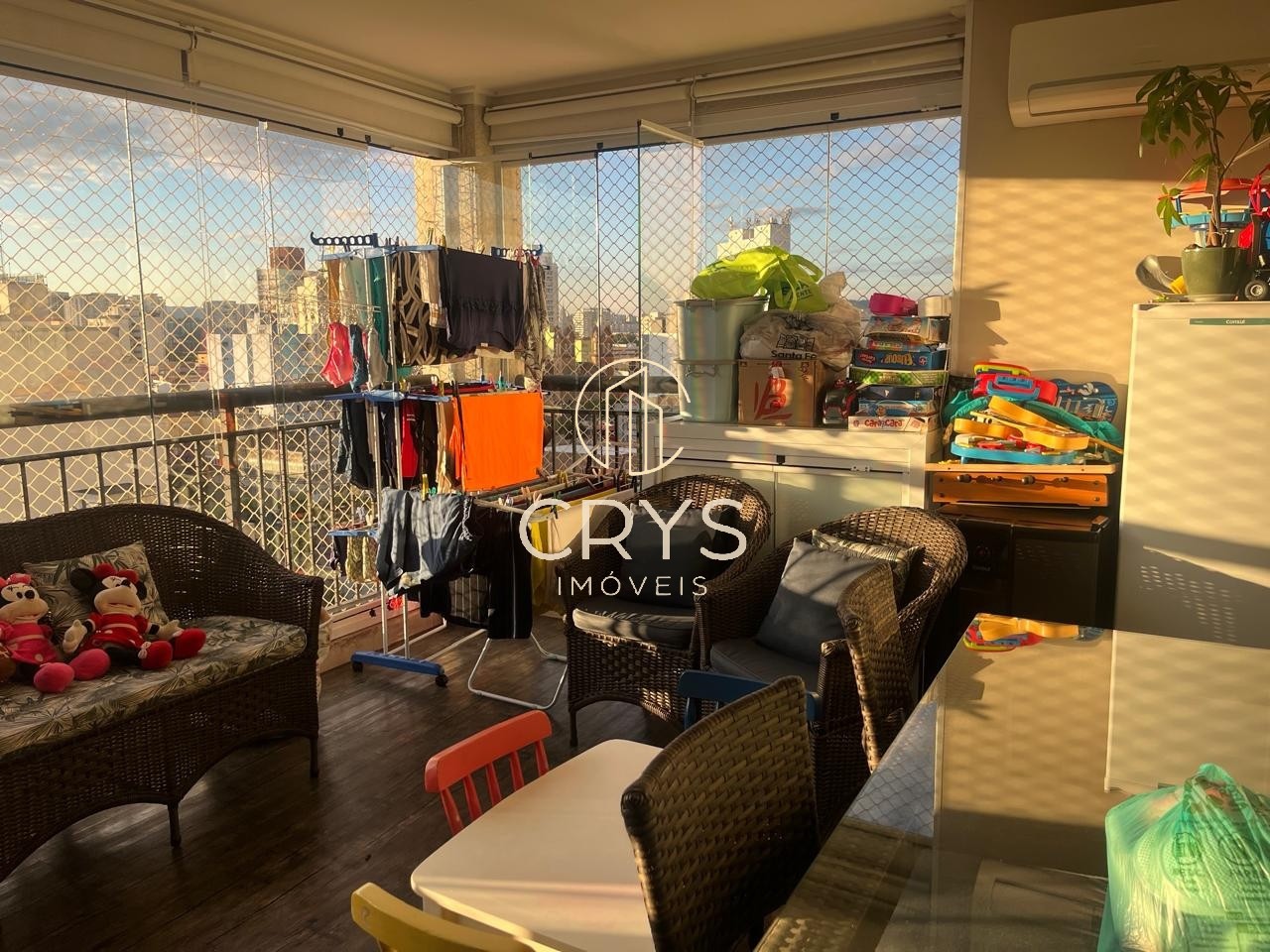 Apartamento, 3 quartos, 93 m² - Foto 8