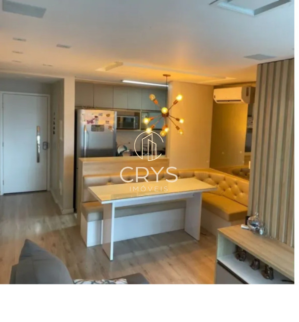 Apartamento, 3 quartos, 69 m² - Foto 22