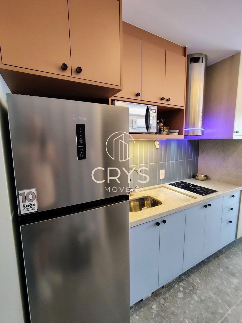 Apartamento, 1 quarto, 28 m² - Foto 18