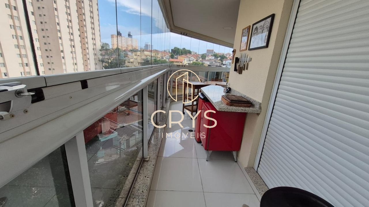 Apartamento, 3 quartos, 160 m² - Foto 10