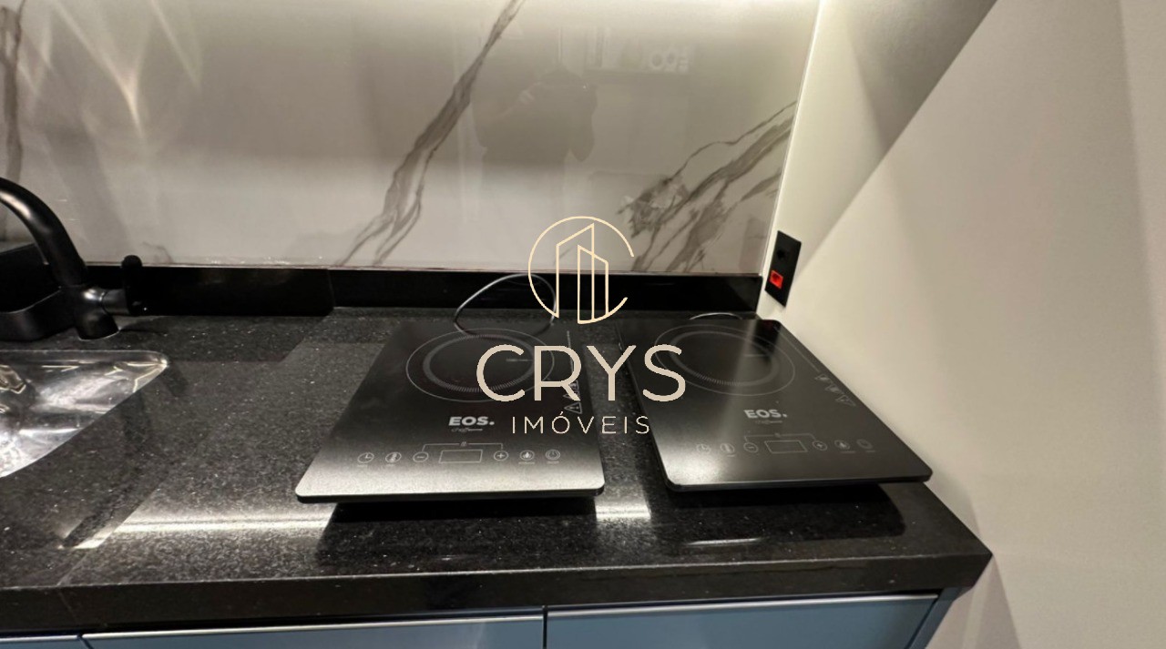 Apartamento, 1 quarto, 23 m² - Foto 5