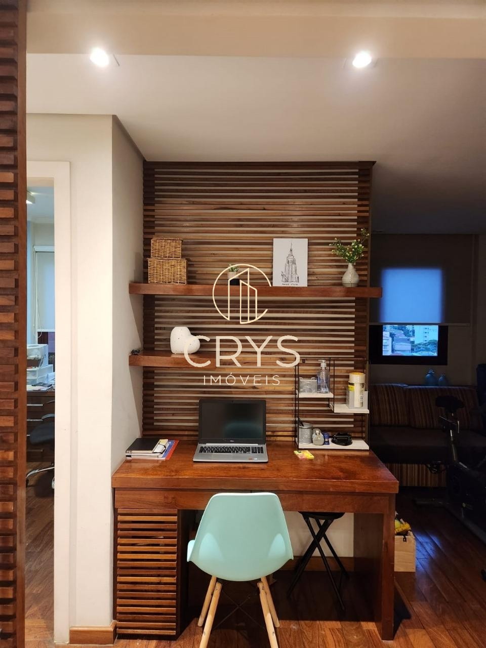 Apartamento, 3 quartos, 110 m² - Foto 10