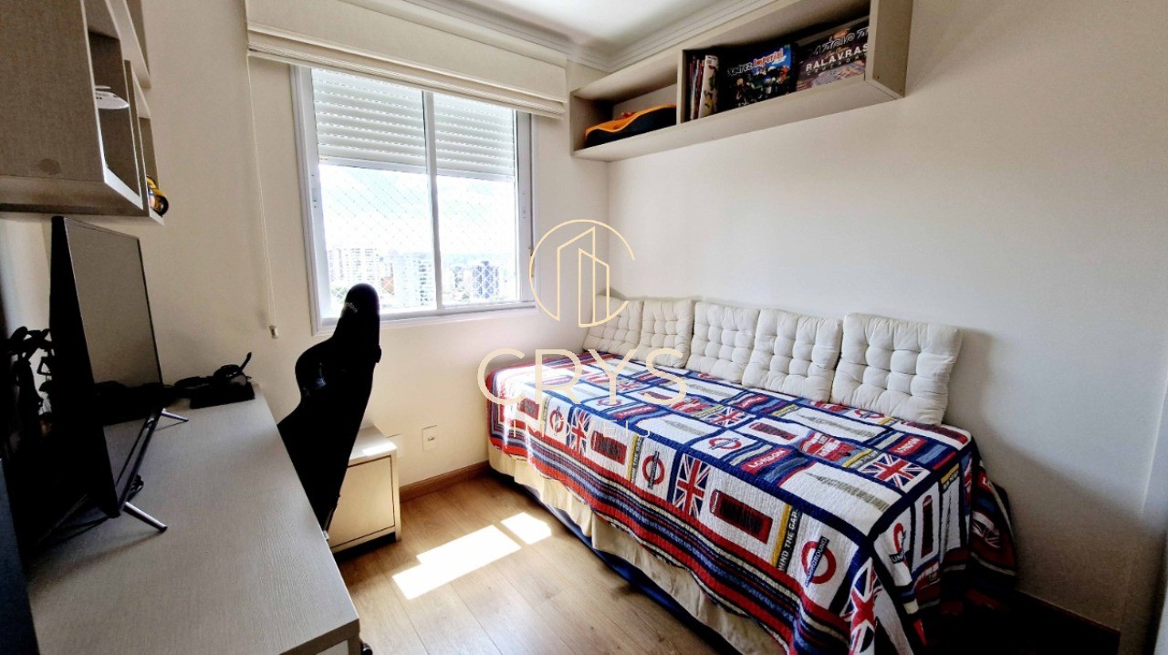 Cobertura, 2 quartos, 161 m² - Foto 9