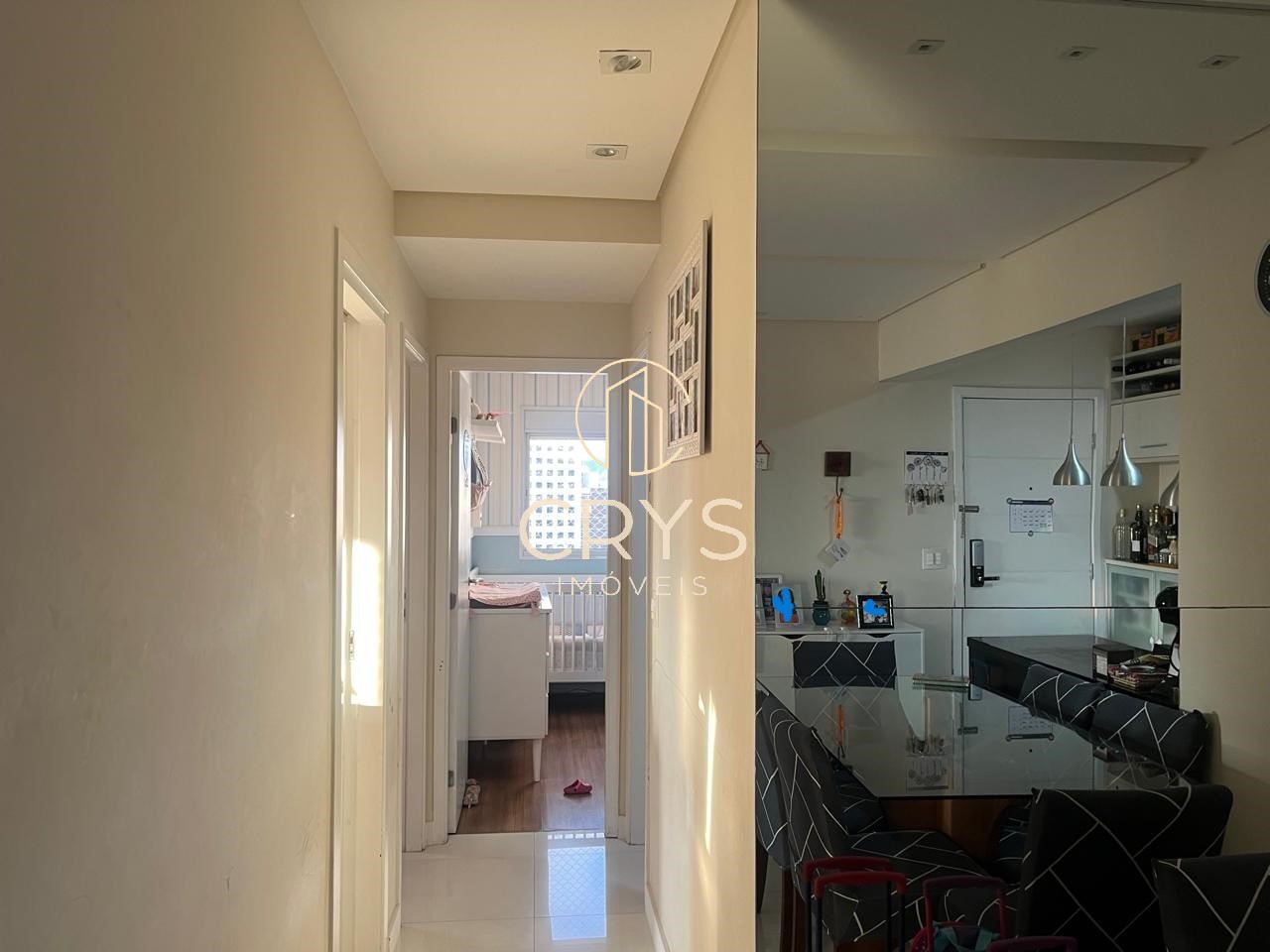 Apartamento, 3 quartos, 93 m² - Foto 7