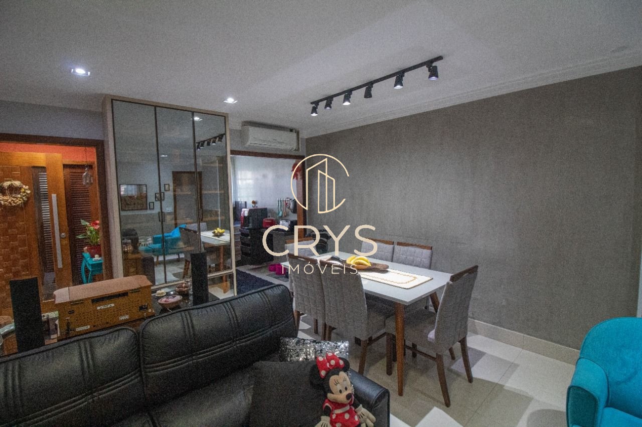 Casa, 3 quartos, 225 m² - Foto 13