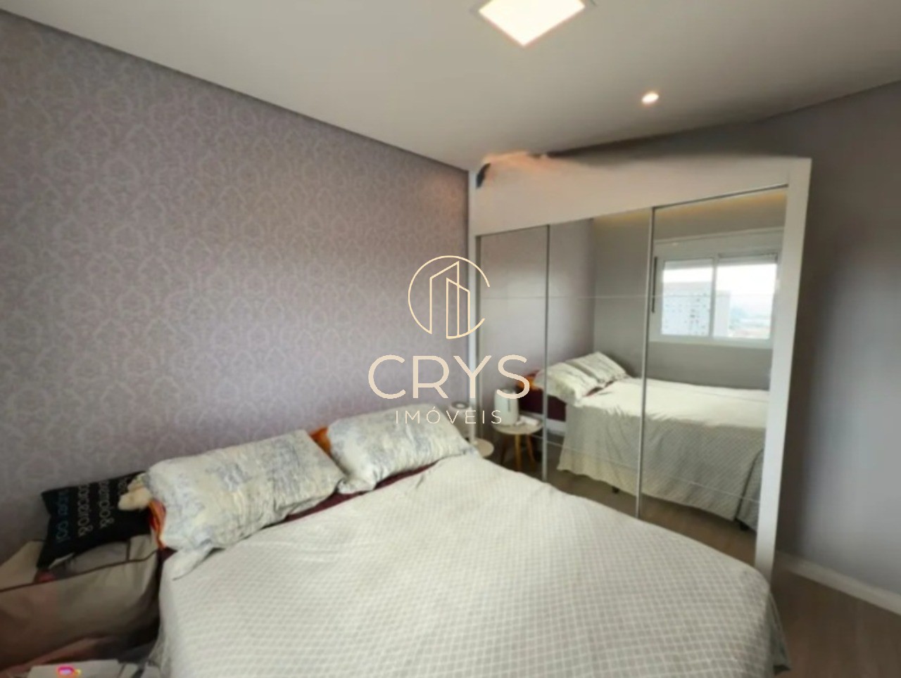 Apartamento, 2 quartos, 43 m² - Foto 14