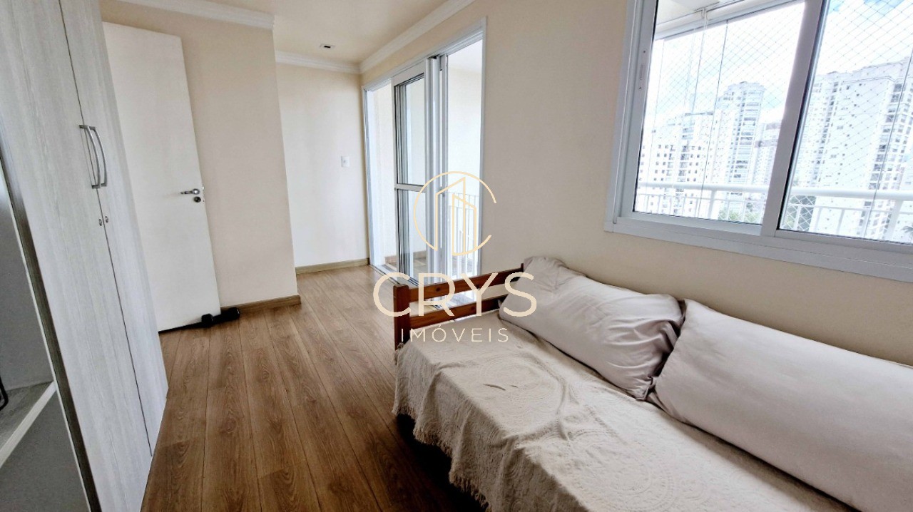 Cobertura, 2 quartos, 161 m² - Foto 31