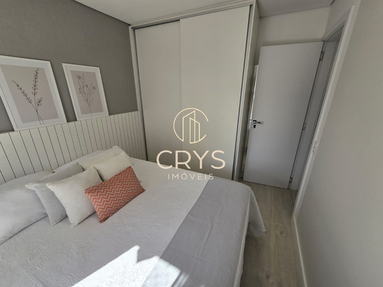 Apartamento, 2 quartos, 63 m² - Foto 12