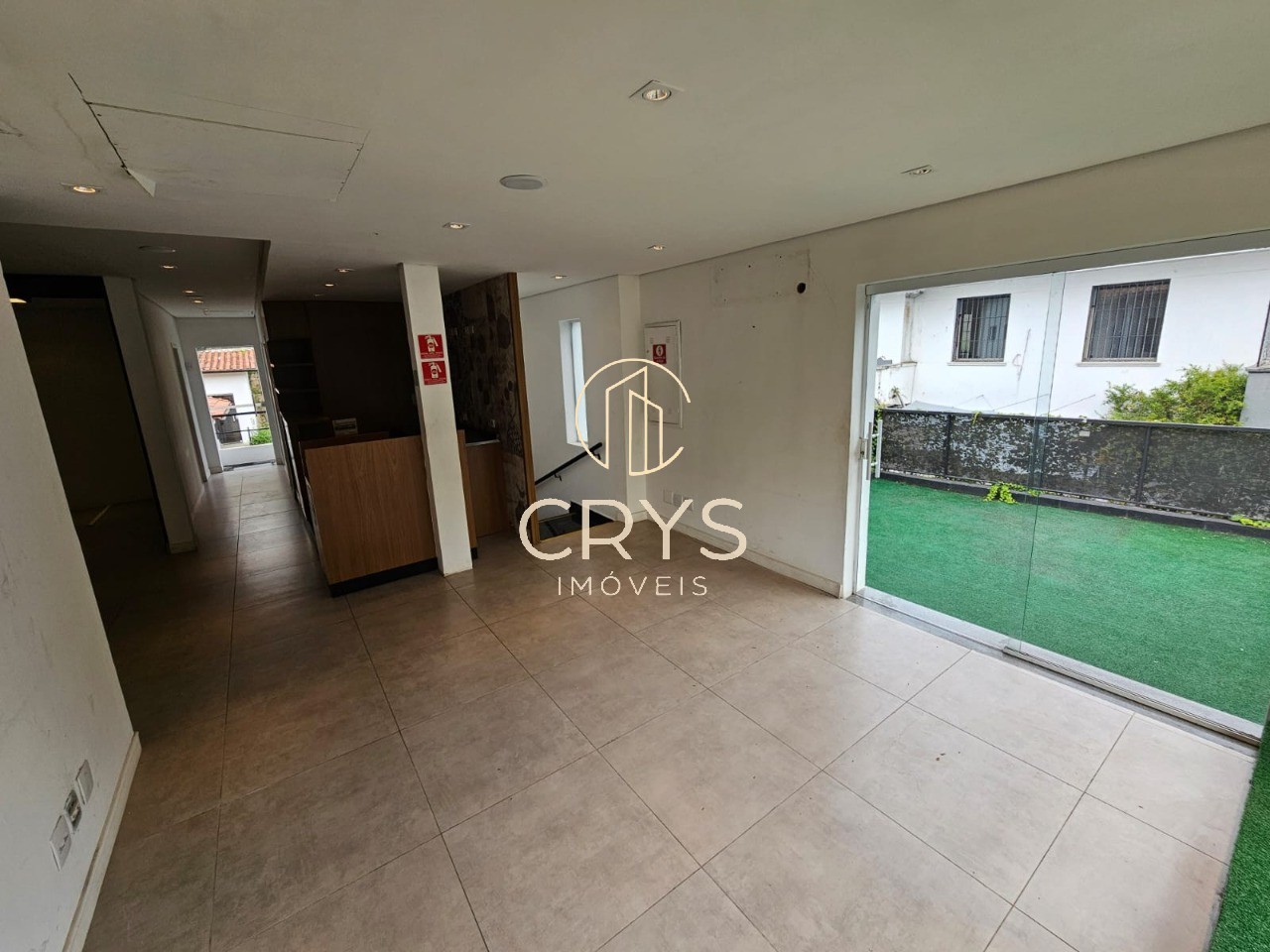 Loja-Salão para alugar, 657m² - Foto 15