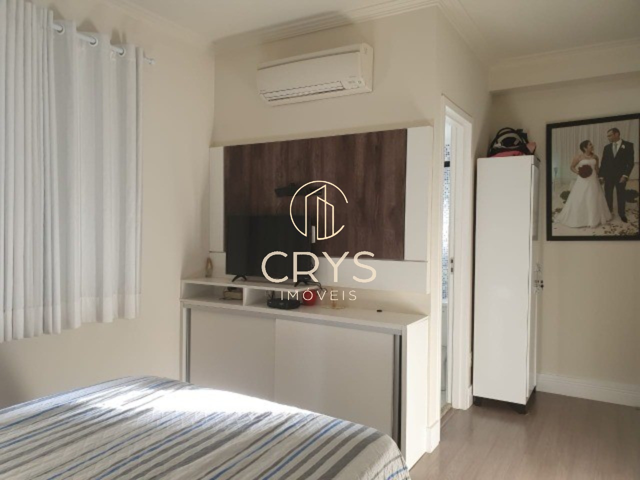Apartamento à venda com 3 quartos, 136m² - Foto 11