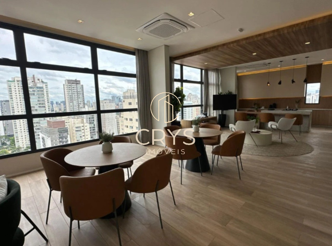 Apartamento, 1 quarto, 27 m² - Foto 15