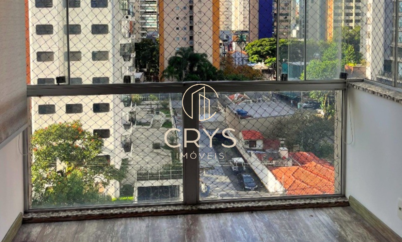 Apartamento, 4 quartos, 143 m² - Foto 16