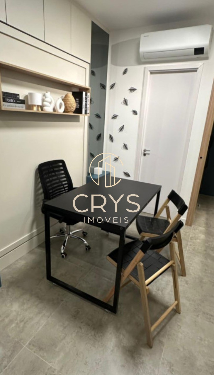 Apartamento, 1 quarto, 23 m² - Foto 19