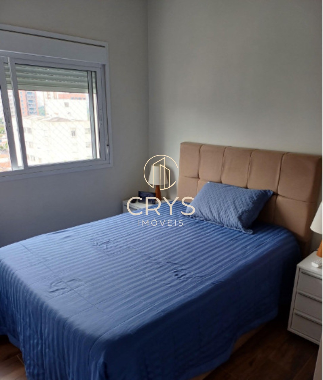 Apartamento, 2 quartos, 52 m² - Foto 12