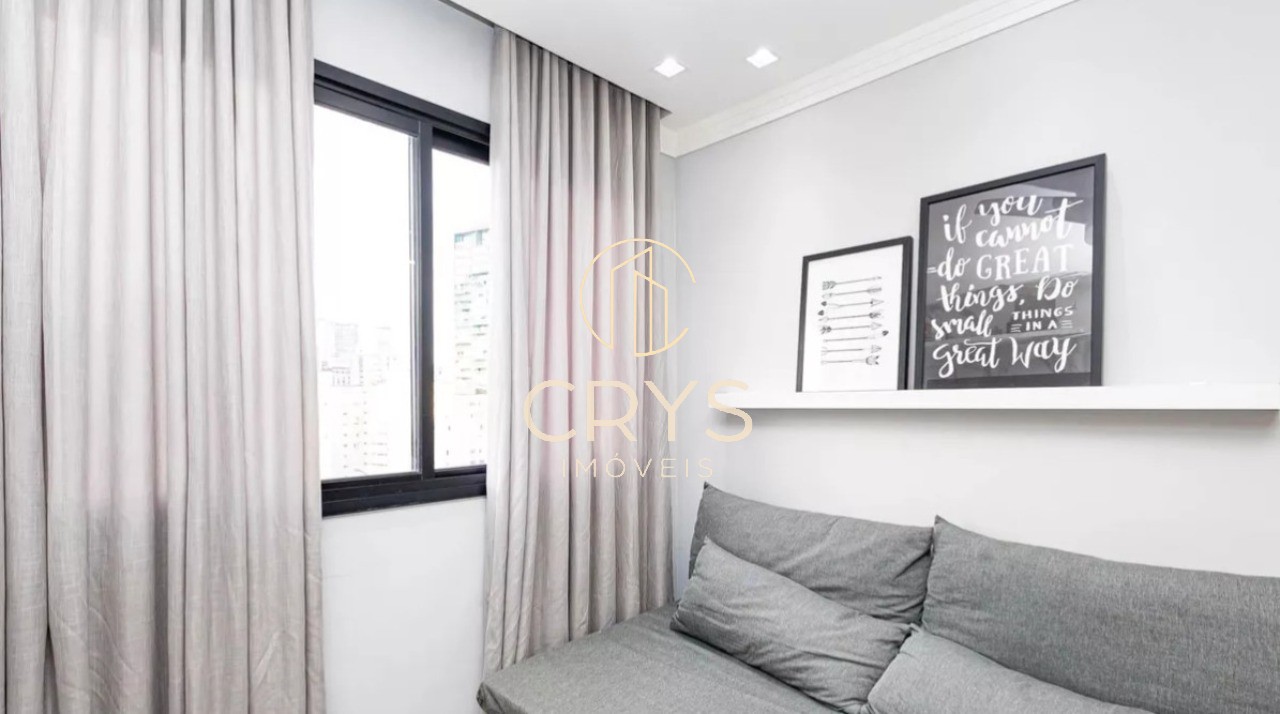 Apartamento, 1 quarto, 25 m² - Foto 9
