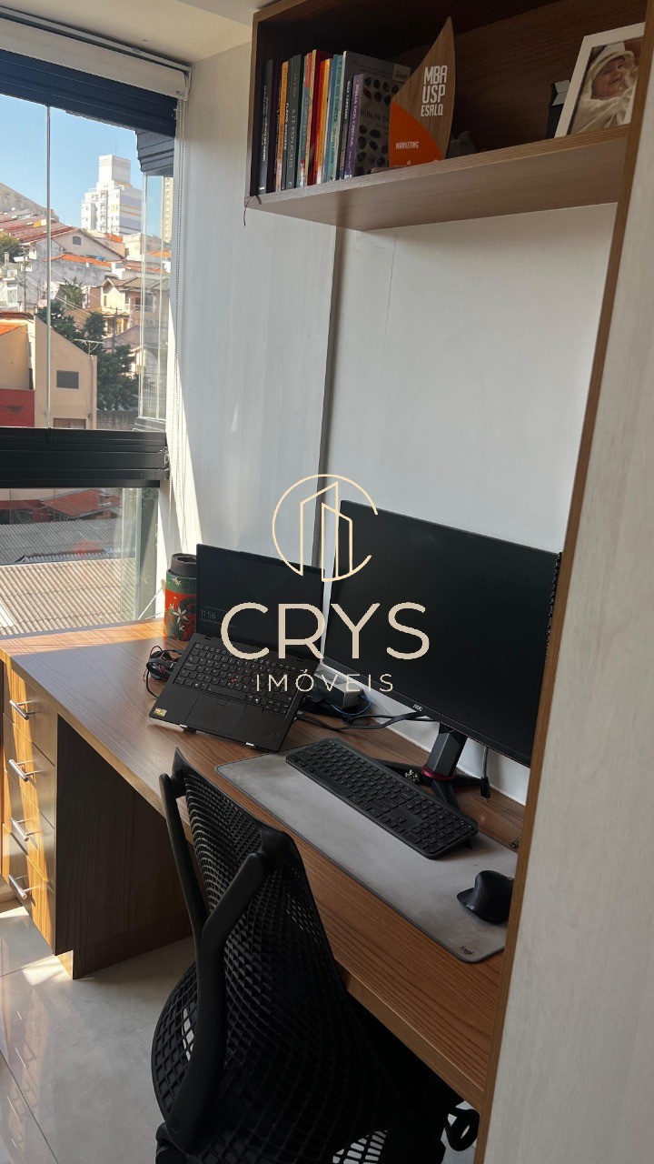 Apartamento, 2 quartos, 55 m² - Foto 14