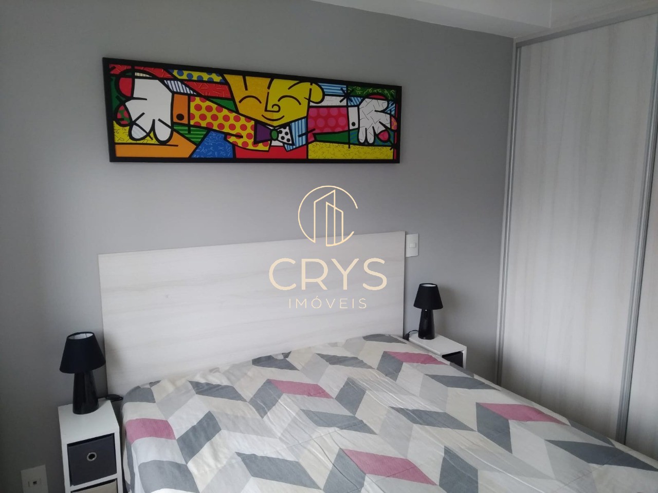 Apartamento, 1 quarto, 37 m² - Foto 20